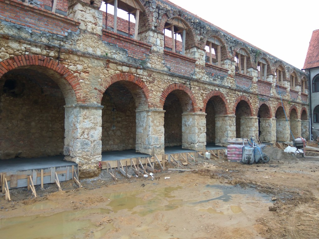 Фотографија из галерије Манастира Кувеждин, 2018 (14)